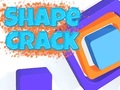 Shape Crack