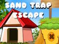 Sand Trap Escape