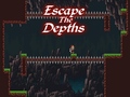 Escape the Depths