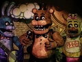  Five Nights At Freddy's Puzzle