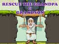 Rescue The Grandpa & Grandson