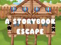 A Storybook Escape