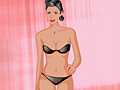 Christina Aguilera Dress Up
