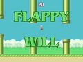 Flappy Will
