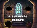 A Survival Escape