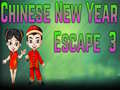 Amgel Chinese New Year Escape 3