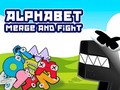 Alphabet Merge And Fight