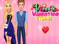 My Romantic Valentine Stories