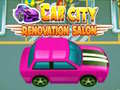 Car City Renovation Salon