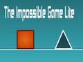 The Impossible Game lite