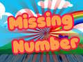 Missing Number