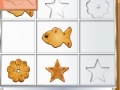 Biscuit Making