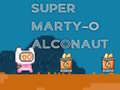 Super Marty-o Alconaut