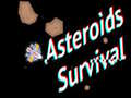 Asteroids Survival