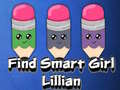 Find Smart Girl Lillian