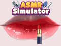 Asmr Simulator