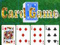 21 Card game