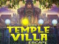 Temple Villa Escape