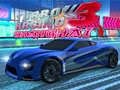 Turbo Racing 3 Shangha