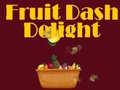 Fruit Dash Delight