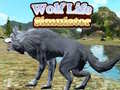 Wolf Life Simulator