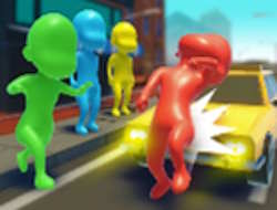 2、3、4 人用ゲーム 