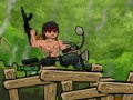 Rambo Bike game