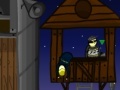 Night Robbers