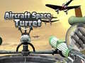 Aircraft Space Turret 