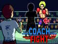 Coach Fight