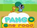 Pango on the Road