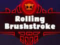 Rolling Brushstroke