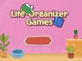 Life Organizer Games