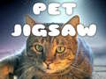 Pet Jigsaw