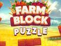 Farm Block Puzzle