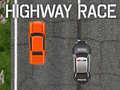 Highway Race