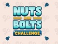 Nuts and Bolts Challenge