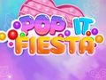 Pop It Fiesta