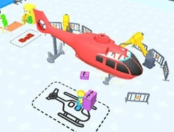 飛行機工場 .