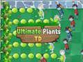 Ultimate Plants TD