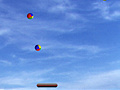 Pong Juggler