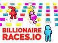 Billionaire Races.io