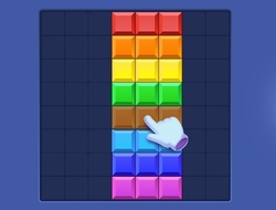 ブロックパズルマスター 