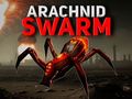 Arachnid Swarm
