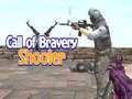 Call of Bravery Shooter