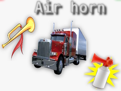 Air horn 