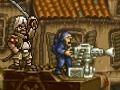 Metal Slug Crazy Defense