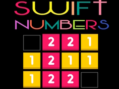 Swift Numbers