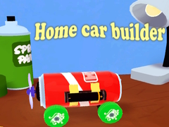 Home car builder