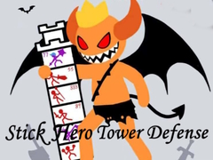 Stick Hero Tower Defense